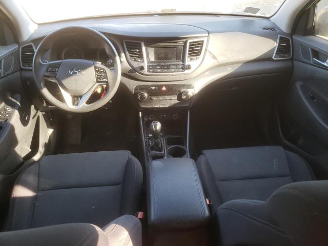 Photo 8 from auction – 2016 HYUNDAI TUCSON LIM with VIN KM8J33A46GU192019