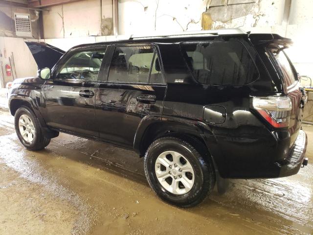 Photo 2 from auction – 2014 TOYOTA 4RUNNER SR with VIN JTEBU5JR7E5180218