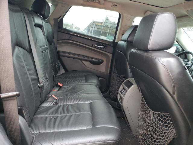 Photo 11 from auction – 2010 CADILLAC SRX with VIN 3GYFNGEY1AS503009