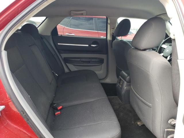 Photo 10 from auction – 2008 DODGE MAGNUM SXT with VIN 2D4FV37V58H242730