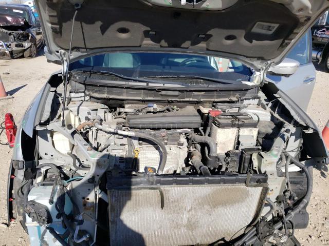 Photo 11 from auction – 2014 NISSAN ROGUE S with VIN 5N1AT2MV4EC776517