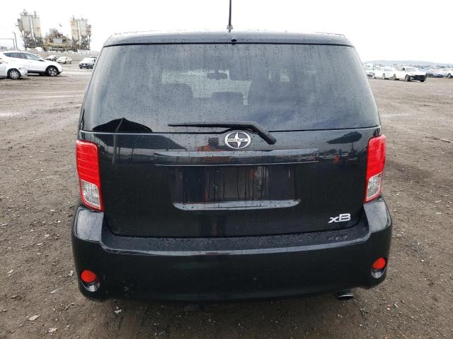 Photo 6 from auction – 2012 TOYOTA SCION XB with VIN JTLZE4FE9C1145043