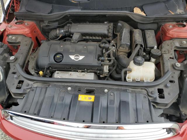 Photo 11 from auction – 2013 MINI COOPER COU with VIN WMWZB3C54DWR35726