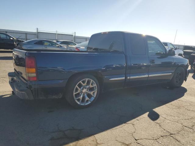 Photo 3 from auction – 1999 GMC NEW SIERRA with VIN 2GTEC19T1X1534669