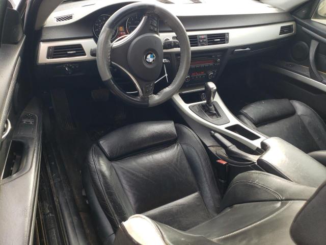 Photo 8 from auction – 2007 BMW 328 I with VIN WBAWB33547P131508