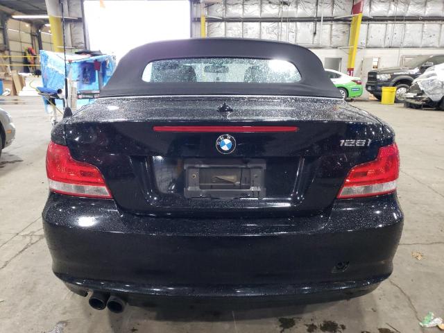 Photo 6 from auction – 2013 BMW 128 I with VIN WBAUL7C59DVM83843