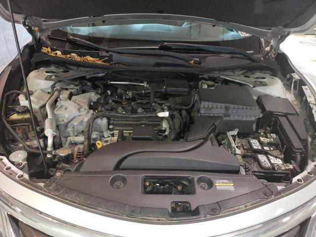 Photo 11 from auction – 2014 NISSAN ALTIMA 2.5 with VIN 1N4AL3AP5EC902468
