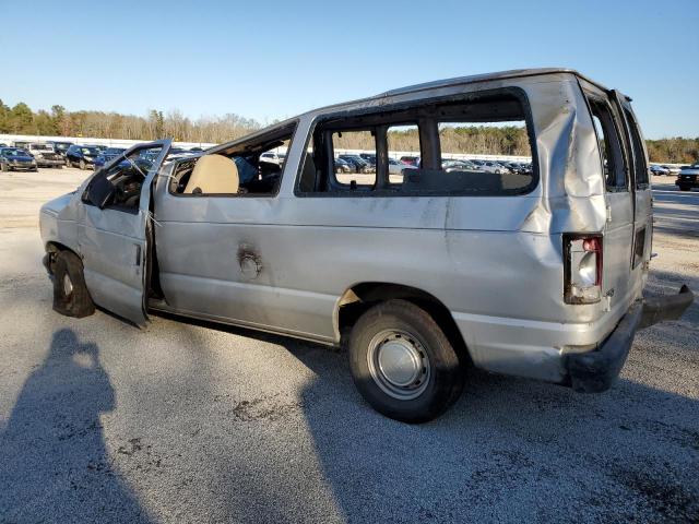 Photo 2 from auction – 1999 FORD ECONOLINE with VIN 1FTRE1424XHB21443