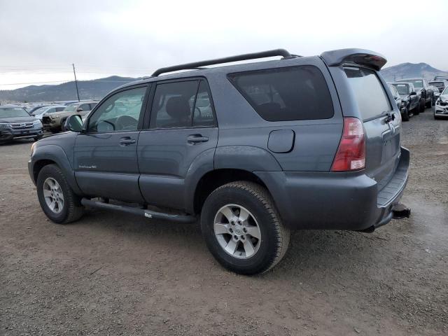 Photo 2 from auction – 2006 TOYOTA 4RUNNER SR with VIN JTEBU14R768065090