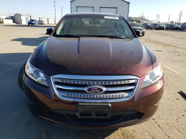 Photo 5 from auction – 2010 FORD TAURUS SEL with VIN 1FAHP2EW7AG162441