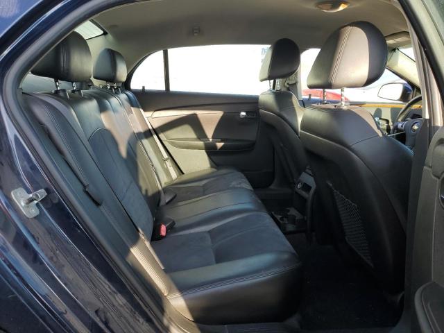 Photo 10 from auction – 2010 CHEVROLET MALIBU 2LT with VIN 1G1ZD5E02AF267486