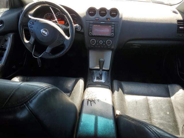 Photo 8 from auction – 2012 NISSAN ALTIMA SR with VIN 1N4BL2AP2CC100066