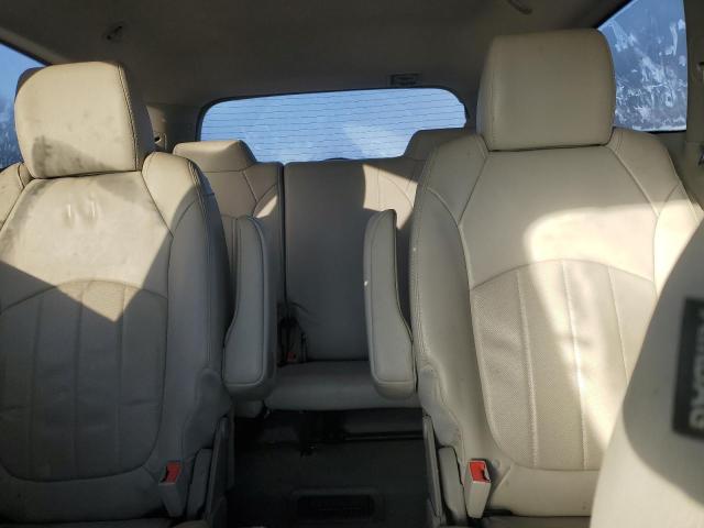 Photo 10 from auction – 2015 BUICK ENCLAVE with VIN 5GAKRBKD6FJ281185