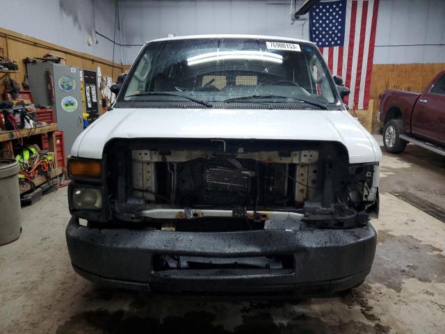 Photo 5 from auction – 2011 FORD ECONOLINE with VIN 1FTNE1EW5BDA34179