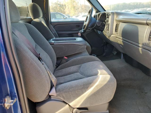 Photo 10 from auction – 2004 CHEVROLET 1500 with VIN 1GCEC14T84Z206207