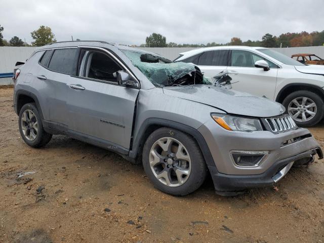 Zdjęcie 4 z aukcji – 2020 JEEP COMPASS LI z VIN 3C4NJCCB5LT187258