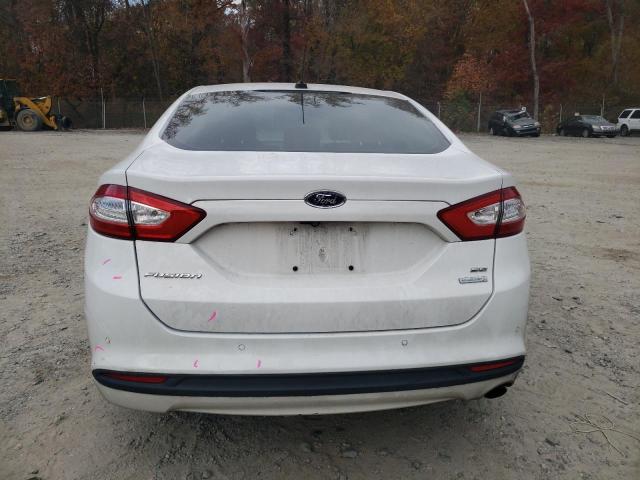 Photo 6 from auction – 2016 FORD FUSION SE with VIN 3FA6P0HD9GR182682