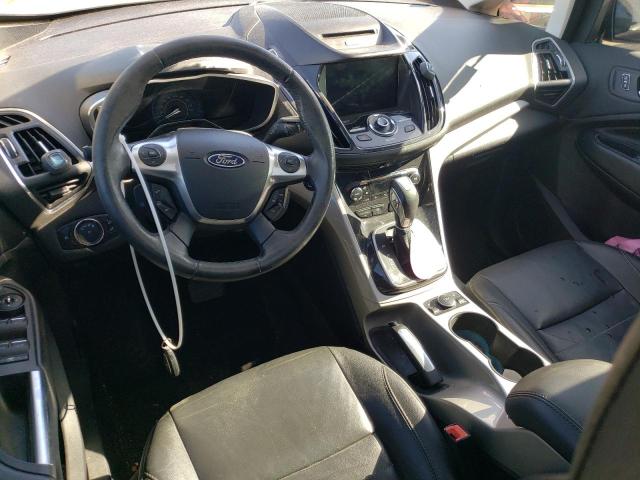 Photo 8 from auction – 2013 FORD C-MAX SEL with VIN 1FADP5BU5DL539590