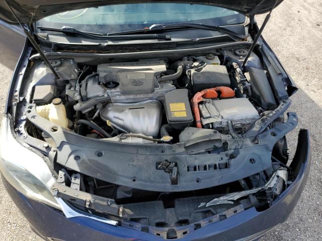 Photo 11 from auction – 2015 TOYOTA AVALON HYB with VIN 4T1BD1EB4FU037725