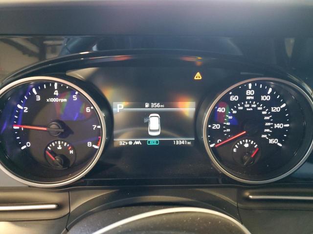 صورة رقم 9 من المزاد - 2023 KIA CARNIVAL E مع VIN KNDNC5H36P6289658