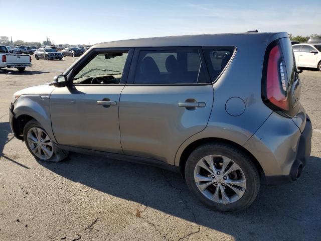 Photo 2 from auction – 2014 KIA SOUL + with VIN KNDJP3A5XE7077632