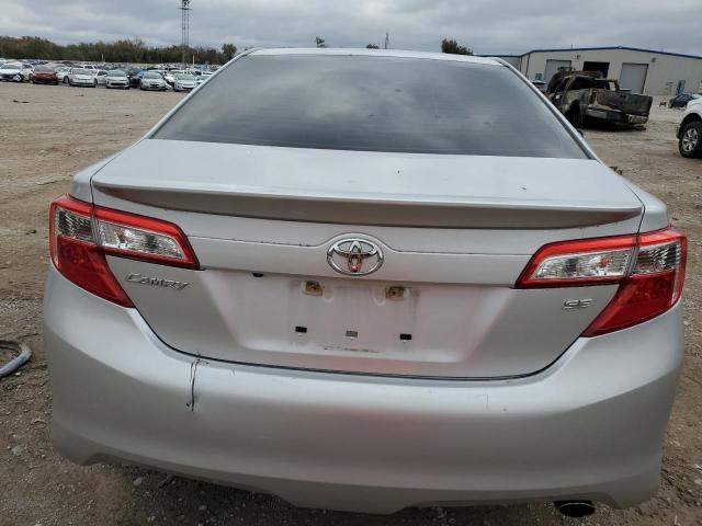 Photo 6 from auction – 2014 TOYOTA CAMRY L with VIN 4T1BF1FK5EU419799