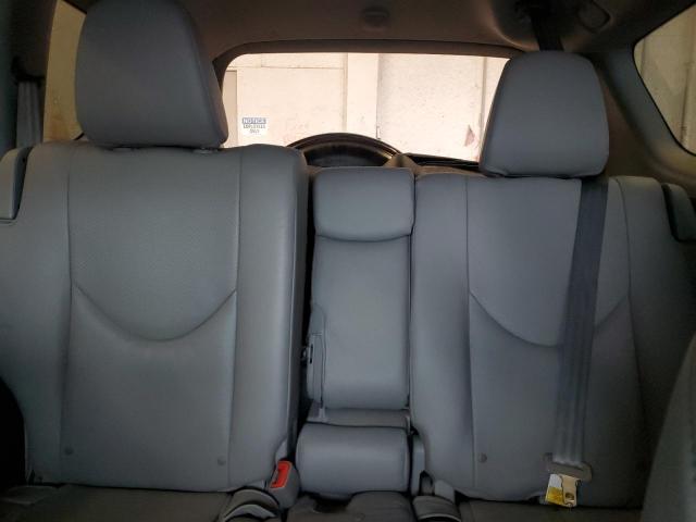 Photo 10 from auction – 2011 TOYOTA RAV4 LIMIT with VIN 2T3YF4DV1BW096914