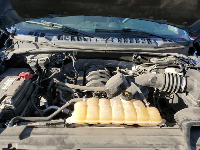 Photo 12 from auction – 2017 FORD F150 SUPER with VIN 1FTEW1EF4HKE15717