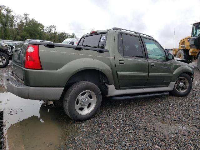 Photo 3 from auction – 2002 FORD EXPLORER S with VIN 1FMZU67E52UD27856