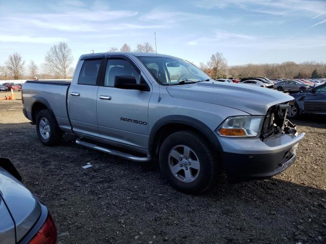 Photo 4 from auction – 2012 DODGE RAM 1500 S with VIN 1C6RD7GP9CS249629