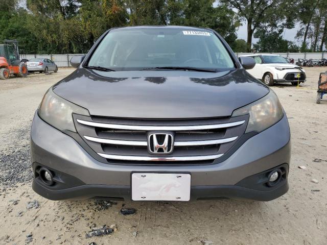 Photo 5 from auction – 2013 HONDA CR-V EX with VIN 2HKRM4H50DH601372
