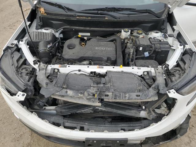 Photo 12 from auction – 2021 GMC TERRAIN SL with VIN 3GKALPEV9ML303994