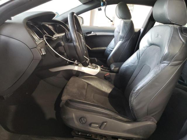 Photo 7 from auction – 2010 AUDI A5 PRESTIG with VIN WAUWFAFRXAA028384