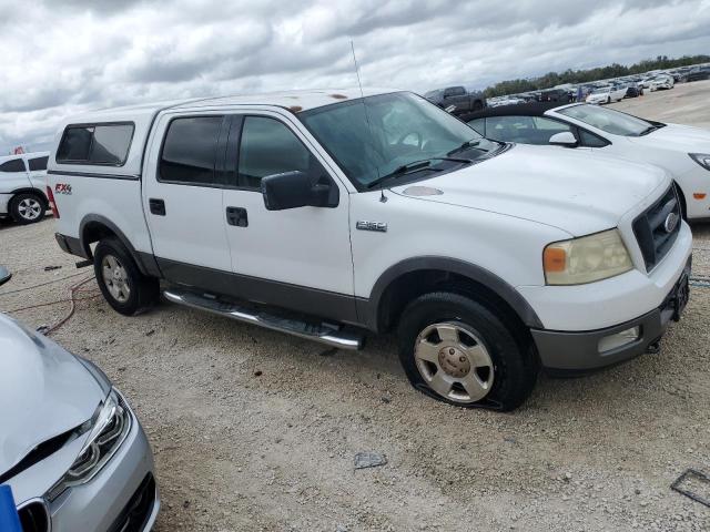 Photo 4 from auction – 2012 FORD 150 with VIN 1FTPW14575KF08812