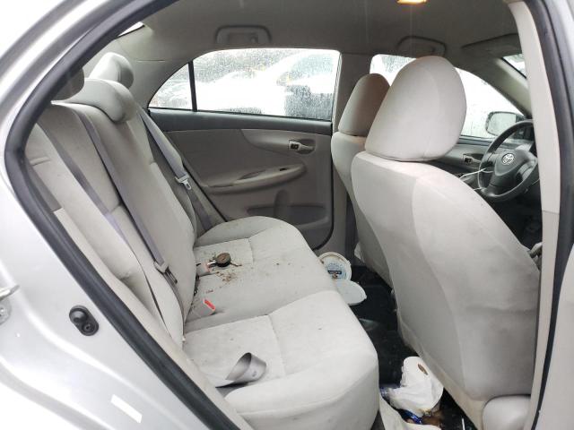 Photo 10 from auction – 2009 TOYOTA COROLLA BA with VIN 1NXBU40E89Z047018