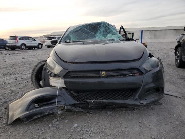 Photo 5 from auction – 2015 DODGE DART SXT with VIN 1C3CDFBB5FD228195