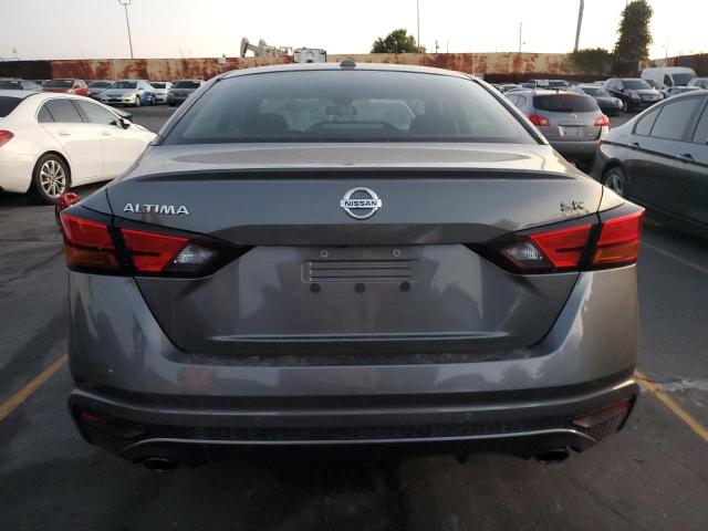 Photo 6 from auction – 2020 NISSAN ALTIMA SR with VIN 1N4BL4CV2LN316771