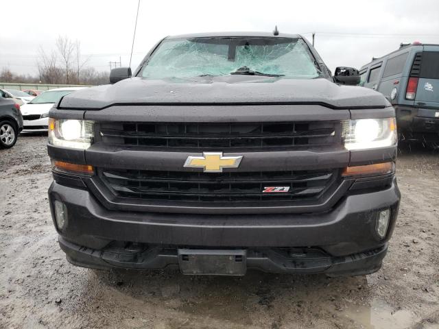 Photo 5 from auction – 2016 CHEVROLET SILVERADO with VIN 1GCVKREC2GZ233956