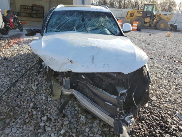 Zdjęcie 5 z aukcji – 2015 AUDI Q5 PREMIUM z VIN WA1LFAFP3FA058994