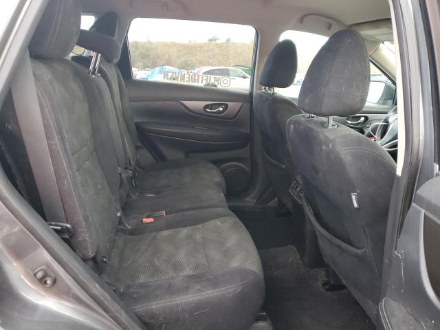 Photo 11 from auction – 2015 NISSAN ROGUE S with VIN 5N1AT2MV4FC924439