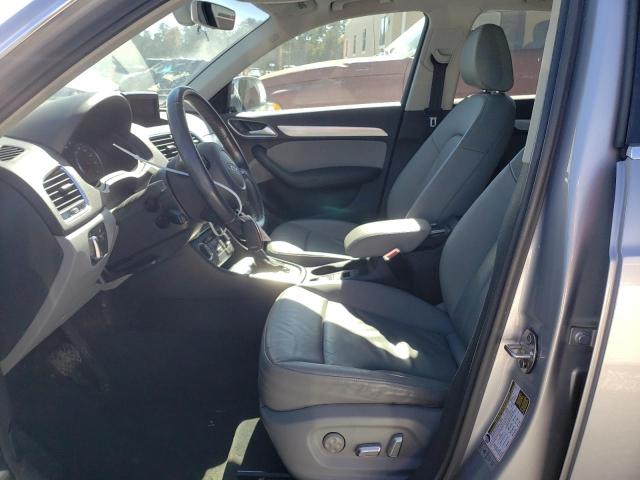Photo 7 from auction – 2016 AUDI Q3 PRESTIG with VIN WA1GFCFSXGR000451