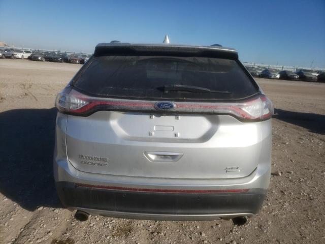 Photo 6 from auction – 2018 FORD EDGE SEL with VIN 2FMPK3J99JBB58792