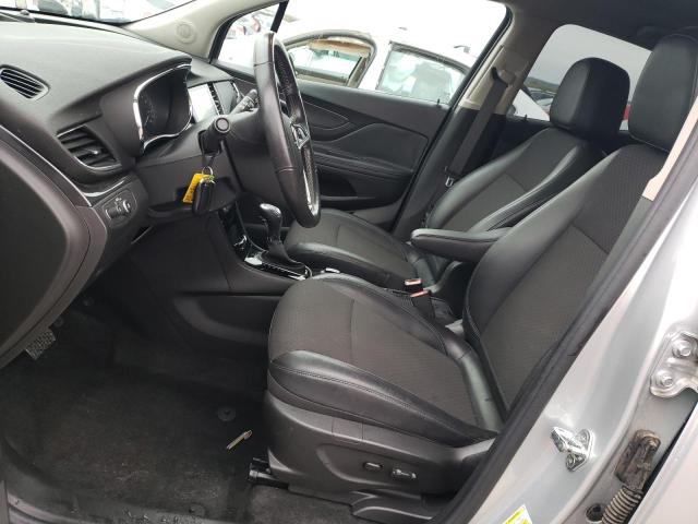 Photo 7 from auction – 2019 BUICK ENCORE PRE with VIN KL4CJASB8KB807057