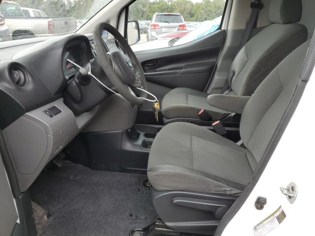 Photo 7 from auction – 2013 NISSAN NV200 2.5S with VIN 3N6CM0KN2DK691232