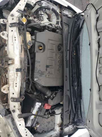 Photo 11 from auction – 2015 TOYOTA COROLLA L with VIN 2T1BURHE7FC346000