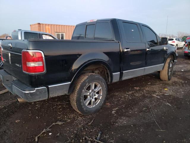 Фото 3 с аукциона – 2008 LINCOLN MARK LT с VIN 5LTPW18538FJ03650
