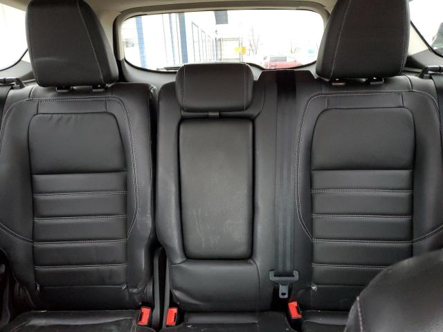 صورة رقم 10 من المزاد - 2018 FORD ESCAPE SEL مع VIN 1FMCU0HD2JUB57575