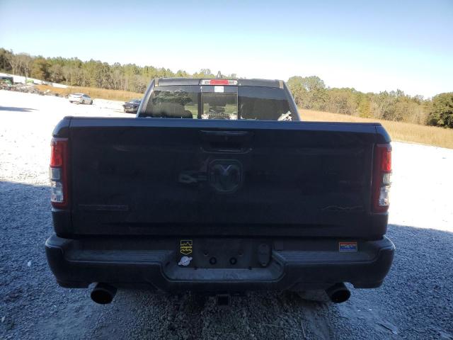 Photo 6 from auction – 2019 RAM 1500 BIG H with VIN 1C6SRFFT1KN736350