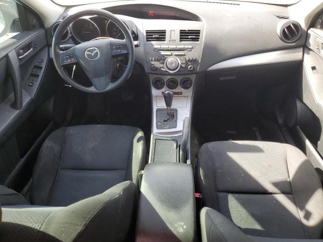 Photo 8 from auction – 2010 MAZDA 3 I with VIN JM1BL1SG6A1260902
