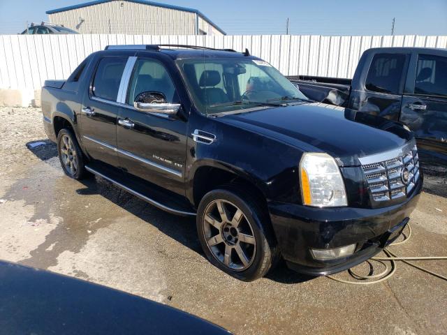 Photo 4 from auction – 2010 CADILLAC ESCALADE E with VIN 3GYVKMEFXAG145123